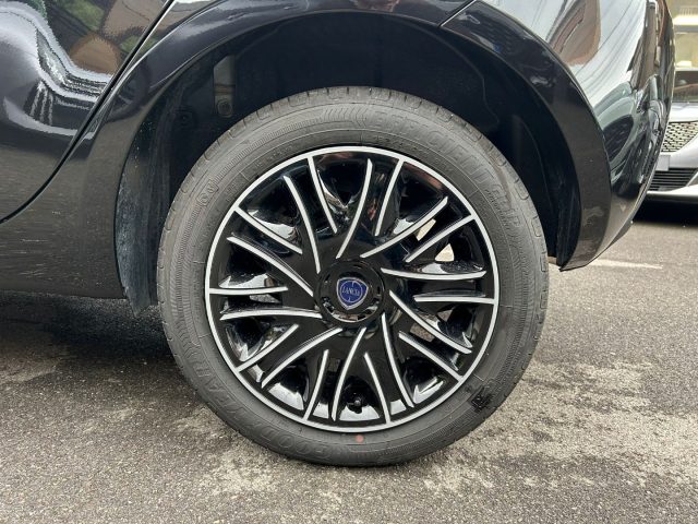 LANCIA Ypsilon usata, con Servosterzo