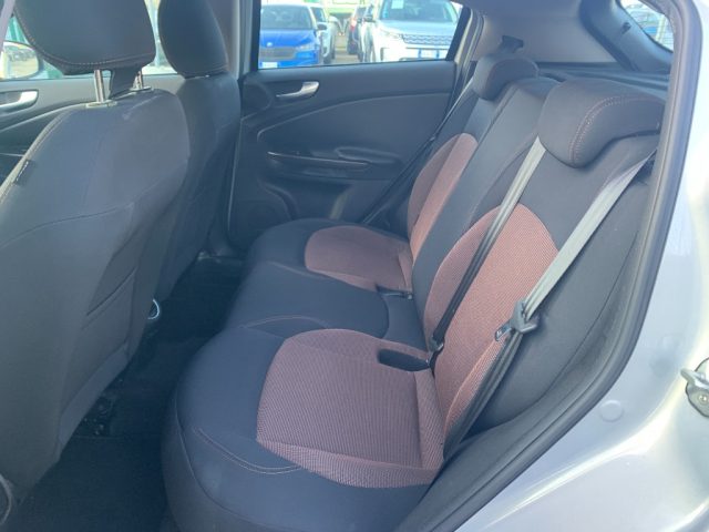 ALFA ROMEO Giulietta usata, con Climatizzatore