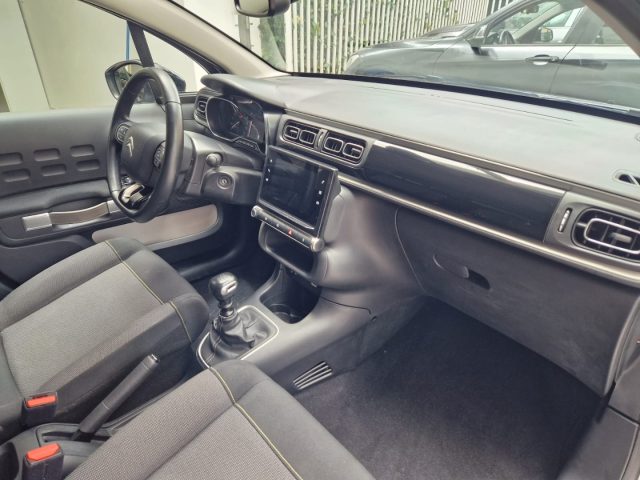 CITROEN C3 usata, con Controllo vocale