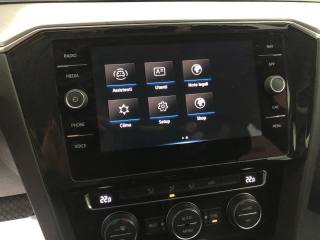 VOLKSWAGEN Passat Variant usata, con Climatizzatore automatico, 3 zone