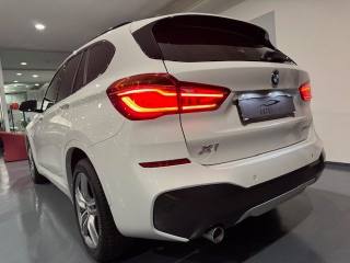 BMW X1 usata, con Airbag Passeggero