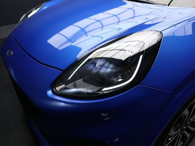 FORD Puma usata, con Climatizzatore