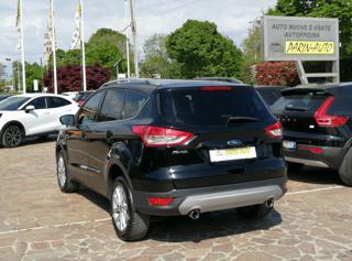 FORD Kuga usata, con Airbag laterali