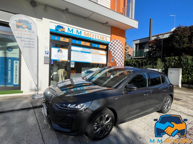 FORD Focus usata, con ABS