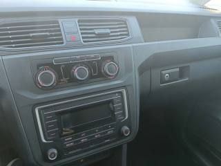 VOLKSWAGEN Caddy usata, con Climatizzatore