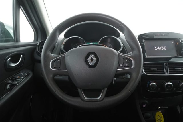 RENAULT Clio usata 5