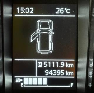SUZUKI Jimny usata, con Airbag laterali