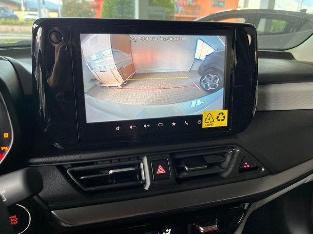 SUZUKI Swift usata, con Sedili riscaldati