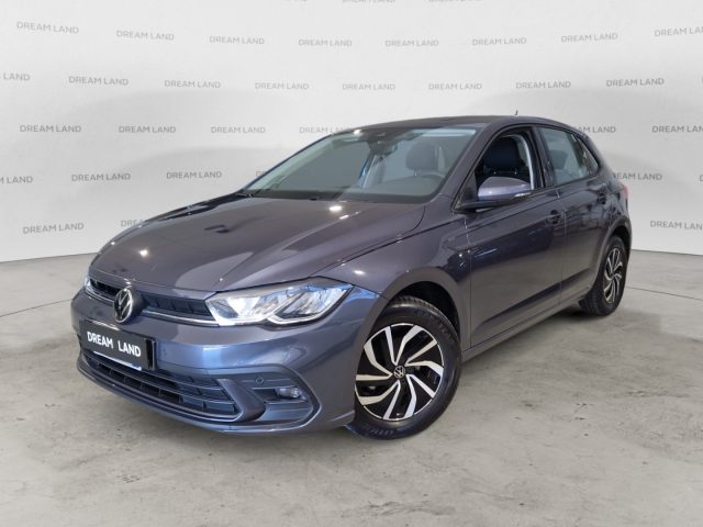VOLKSWAGEN Polo usata 23