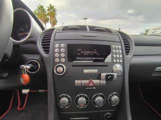 MERCEDES-BENZ SLK 200 usata, con ESP