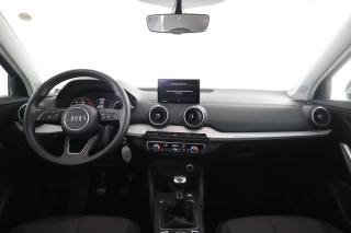 AUDI Q2 usata 4