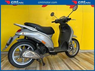 PIAGGIO Liberty 50 usata 3