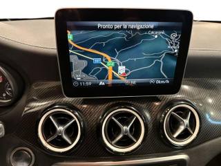 MERCEDES-BENZ GLA 200 usata, con Immobilizzatore elettronico