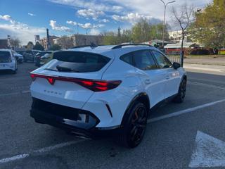 CUPRA Formentor usata, con Airbag Passeggero