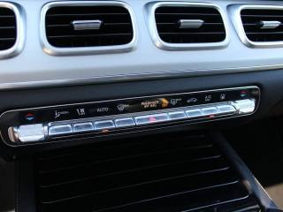 MERCEDES-BENZ GLE 350 usata, con Fari LED