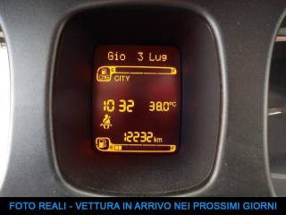 FIAT Panda usata, con Climatizzatore
