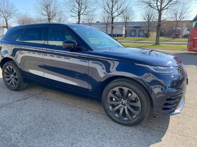 LAND ROVER Range Rover Velar usata, con Boardcomputer