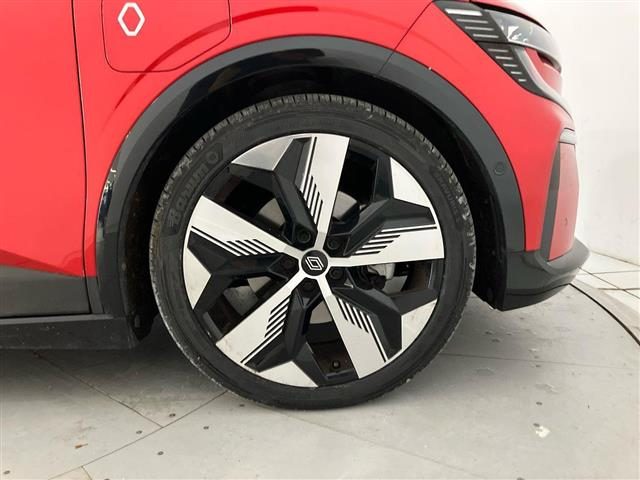 RENAULT Megane usata, con Cerchi in lega