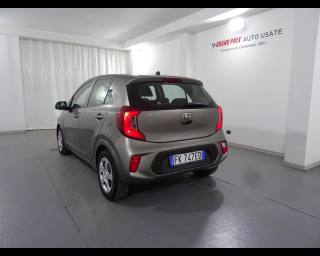 KIA Picanto usata, con Climatizzatore