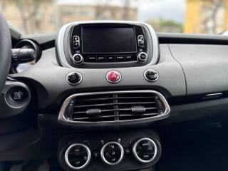 FIAT 500X usata, con Cruise Control