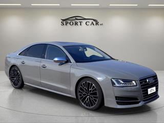 AUDI S8 usata, con Autoradio