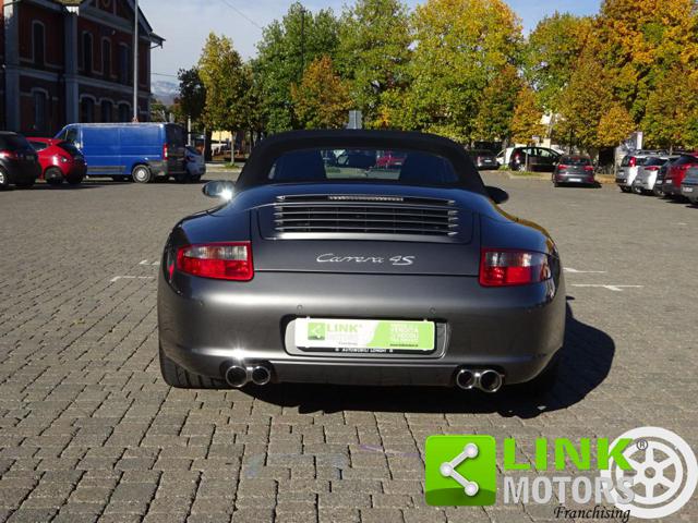 PORSCHE 911 usata, con Climatizzatore