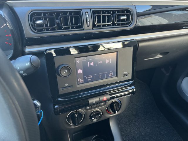 CITROEN C3 usata, con Fari LED