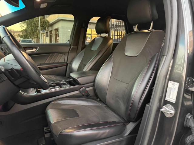 FORD Edge usata, con Filtro antiparticolato