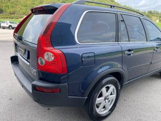 VOLVO XC90 usata, con Alzacristalli elettrici