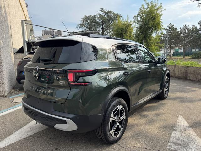 CITROEN C3 Aircross usata, con Airbag Passeggero