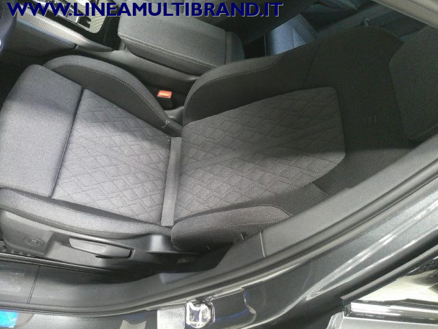 AUDI A5 usata, con Sensore di luce