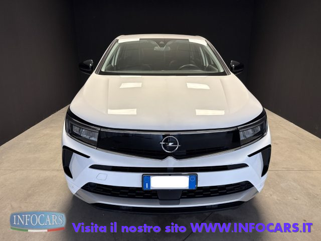 OPEL Grandland usata, con Fari LED