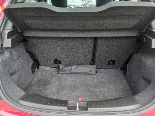 LANCIA Ypsilon usata, con Controllo trazione