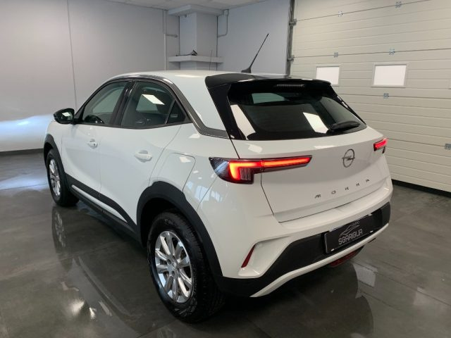 OPEL Mokka usata, con Autoradio