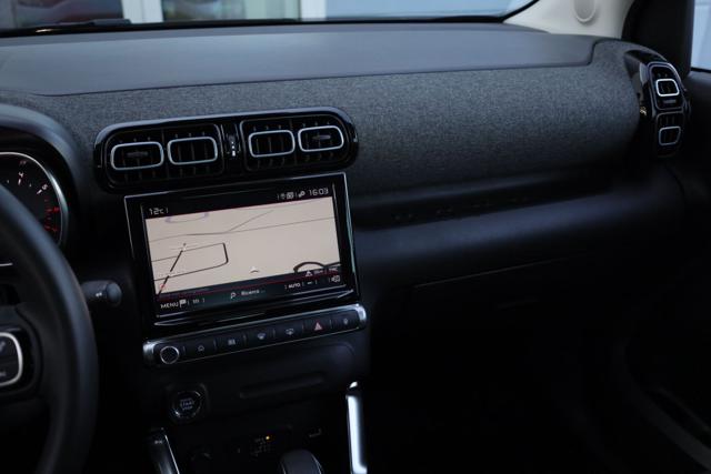 CITROEN C3 usata, con Isofix