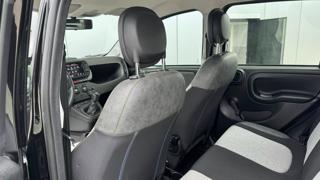 FIAT Panda Cross usata, con Volante multifunzione