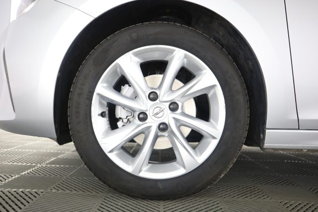 OPEL Corsa usata 8