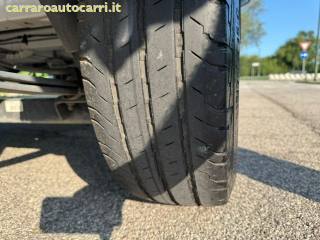 FIAT Ducato usata, con Climatizzatore
