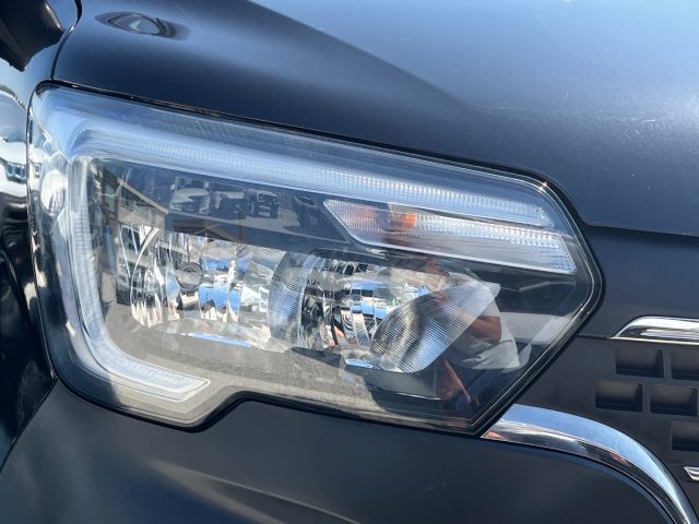 RENAULT Master usata, con Sensore di luce