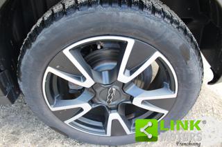 FIAT 500X usata, con ESP