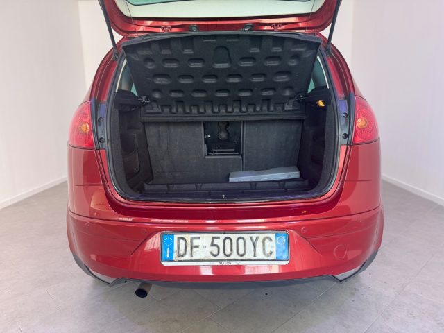 SEAT Altea usata 6