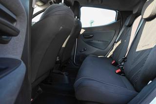 LANCIA Ypsilon usata, con Sistema di navigazione