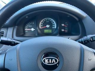 KIA Sportage usata, con Servosterzo