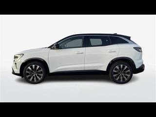 RENAULT Austral usata, con Cerchi in lega