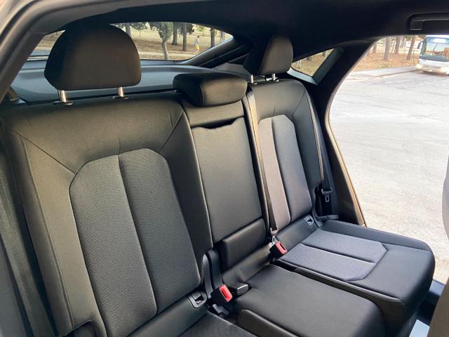 AUDI Q3 usata, con Sensore di luce