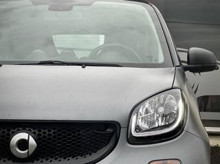 SMART ForTwo usata, con Airbag Passeggero