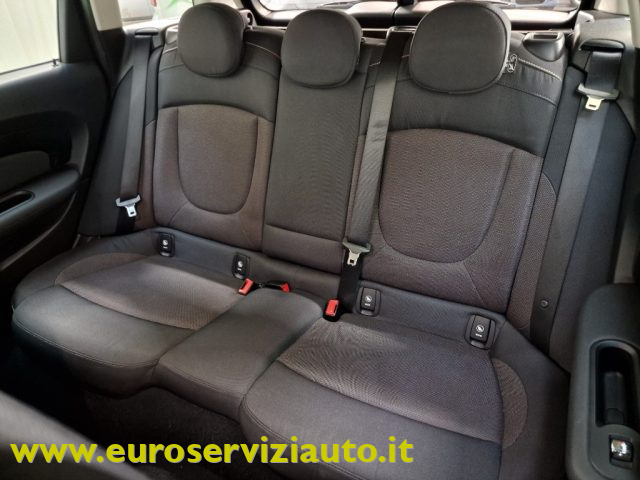 MINI Clubman usata 33
