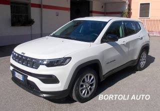 JEEP Compass 1.6 MJET 46.000 KM BUSINESS