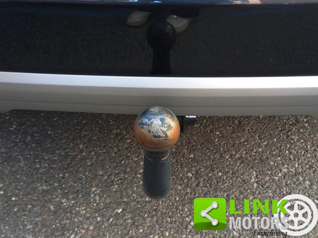 AUDI Q3 usata, con Sedile posteriore sdoppiato