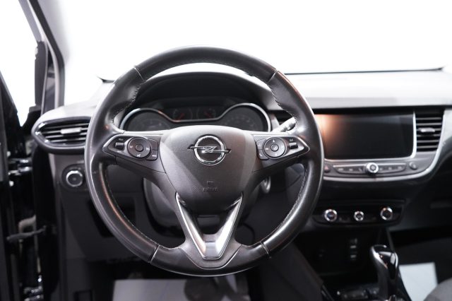 OPEL Crossland usata, con Immobilizzatore elettronico